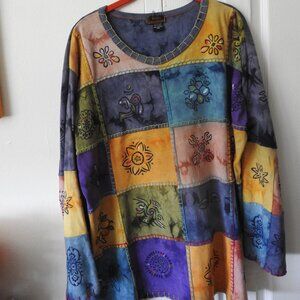 Rising International Women's Shirt